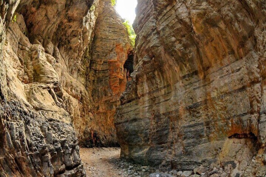 Private Excursion to Imbros from Rethymno and Chania