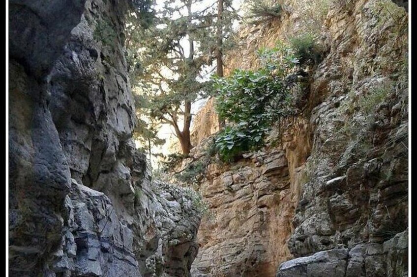 Private Excursion to Imbros from Rethymno and Chania