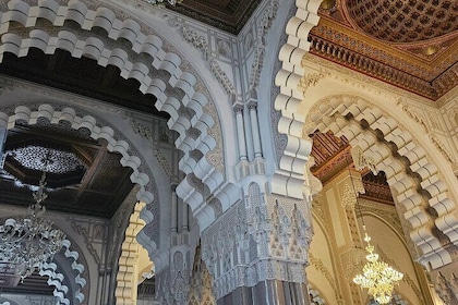 Day Trip From Marrakech To Casablanca - Marrakech to Casablanca