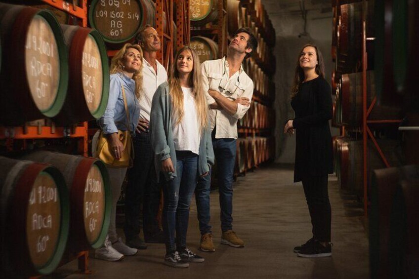 Tastes of Gran Canaria A Day of Flavours and Culture