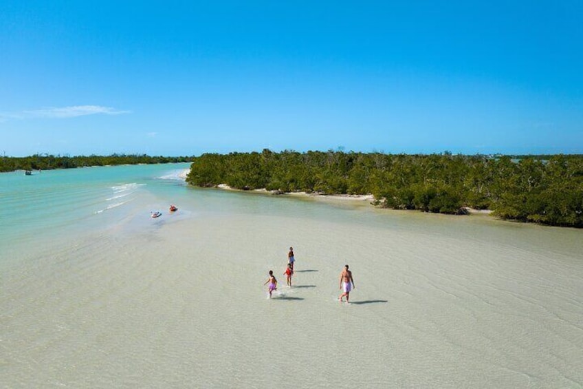 Boca Grande Kayaking Tour