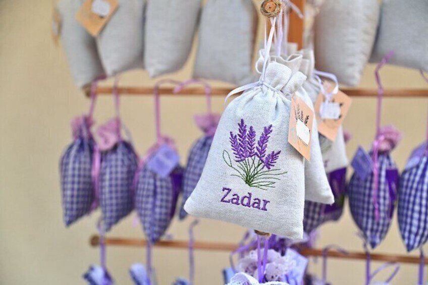  Explore Zadar Old Town & Local Market on a Guided Walking Tour 