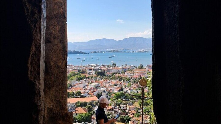 Fethiye Highlights Day Tour
