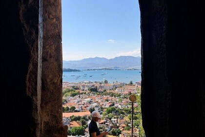 Fethiye Highlights Day Tour