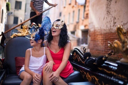 Venice Private Tour - Custom Experience with Local Guide