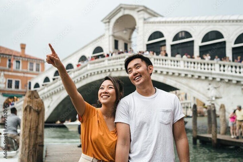 Venice Private Tour - Custom Experience with Local Guide 