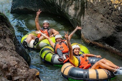 Full-Day Adventure and Hot Springs at Rincón de la Vieja Volcano