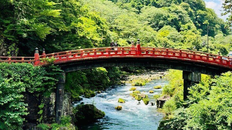 Private Nikko Day Tour With English Speaking Driver
