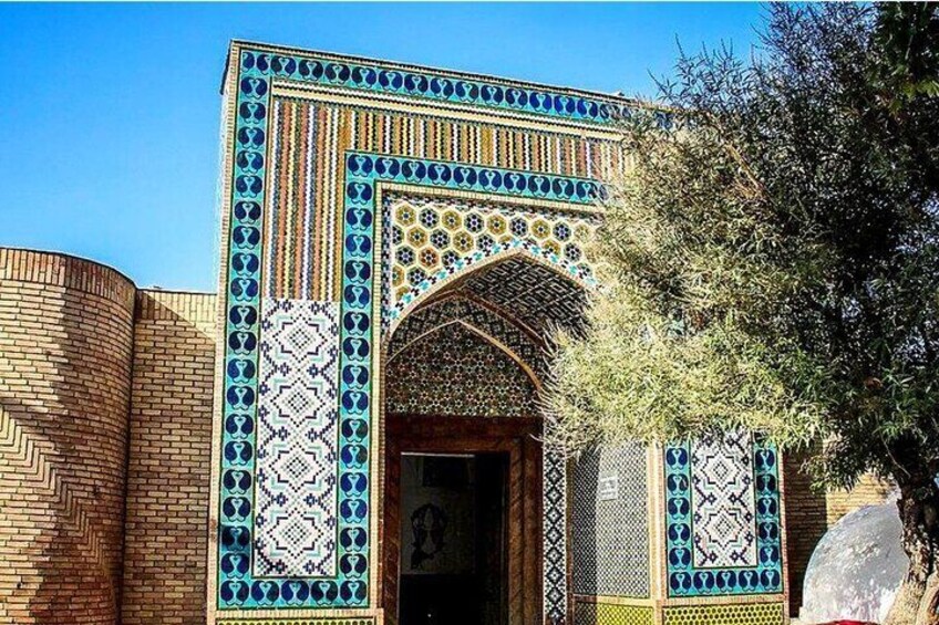 2 Day Fergana Valley Cultural Tour from Tashkent