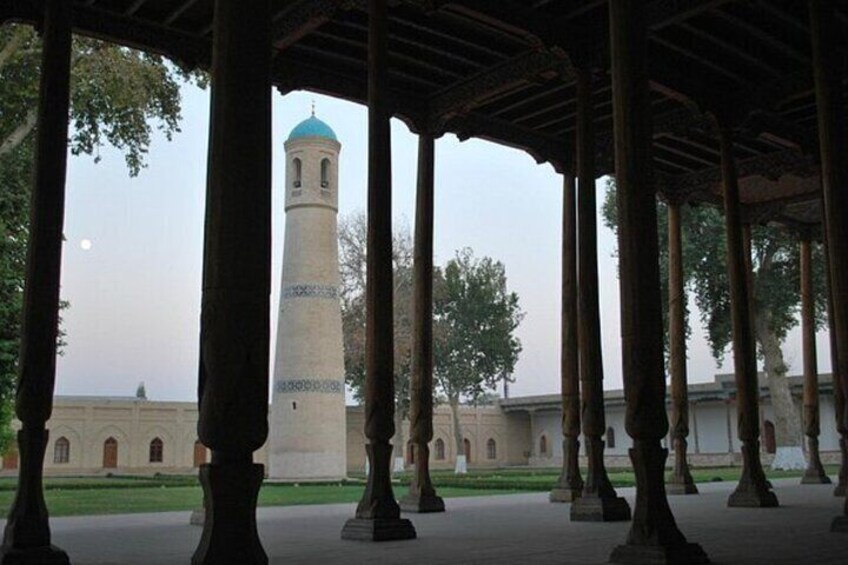 2 Day Fergana Valley Cultural Tour from Tashkent