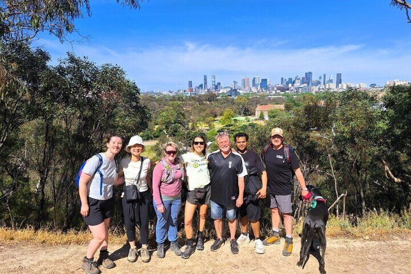Melbourne Tour: Walk the Yarra & Heritage Convent Experience