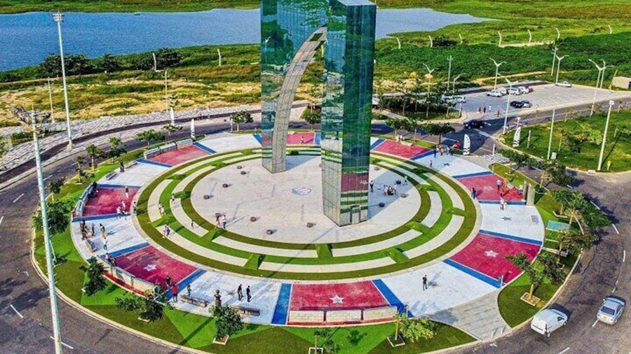 Full Day Tour to Barranquilla and Santa Marta from Cartagena