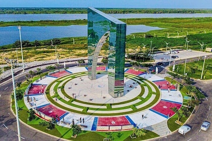 Full Day Tour to Barranquilla and Santa Marta from Cartagena