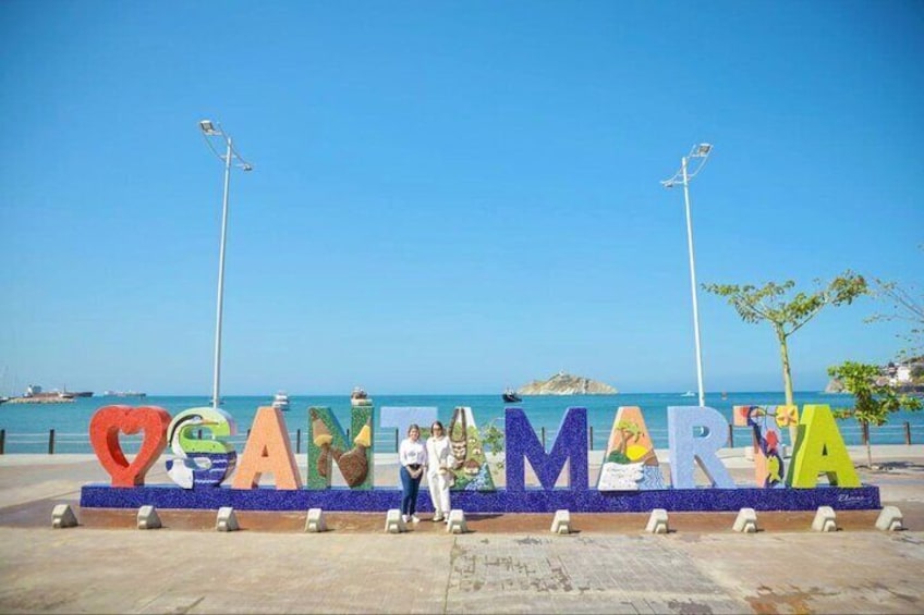 Full Day Tour to Barranquilla and Santa Marta from Cartagena