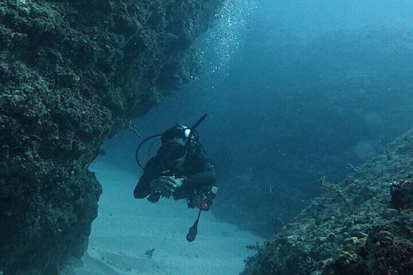 Siargao Discover Scuba Dive