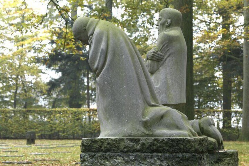 Grieving Parents