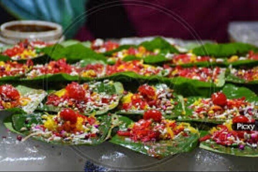 Banarsi Paan