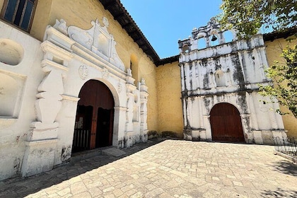 Private City Tour San Cristobal de las Casas