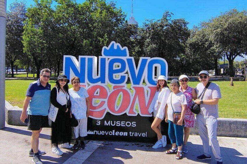 Monterrey Express Tour with a 2-Hour Local Guide