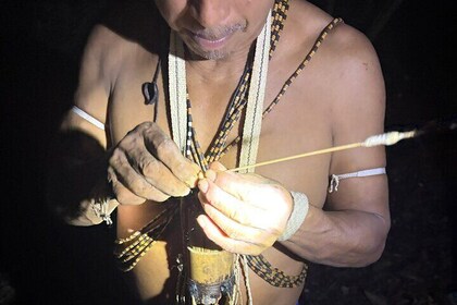 Multi Day Tours in Amazonas Region