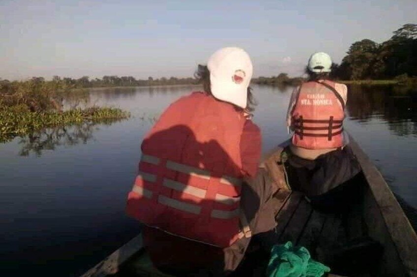 Multi Day Tours in Amazonas Region