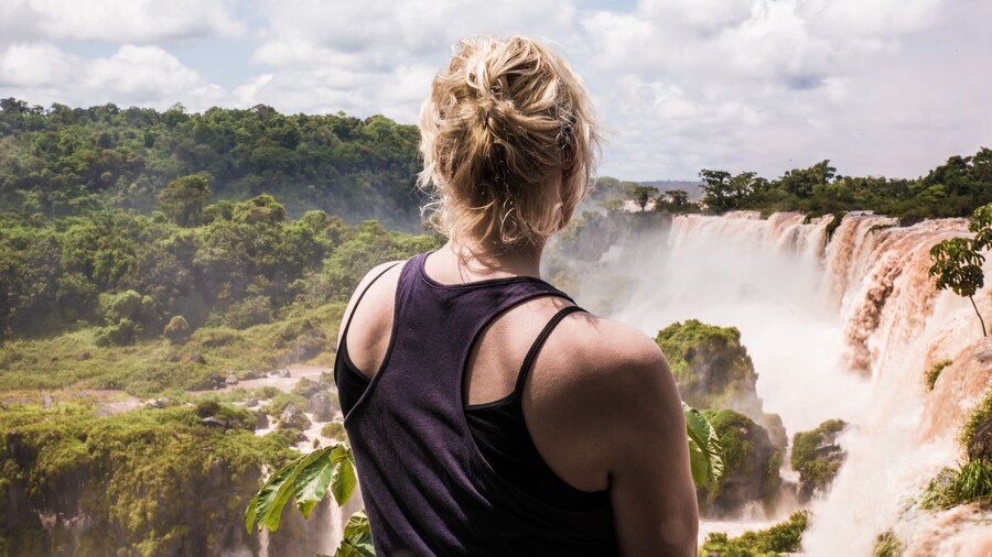 Iguazu Falls & Tango Magic: 3-Day Premium Tour from Buenos Aires