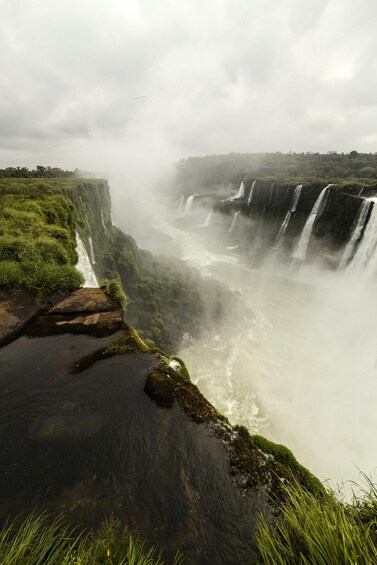 Iguazu Falls & Tango Magic: 3-Day Premium Tour from Buenos Aires