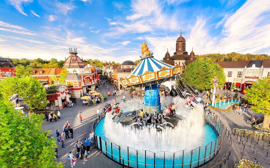 Picture 5 for Activity Brühl: Phantasialand Entrance Ticket