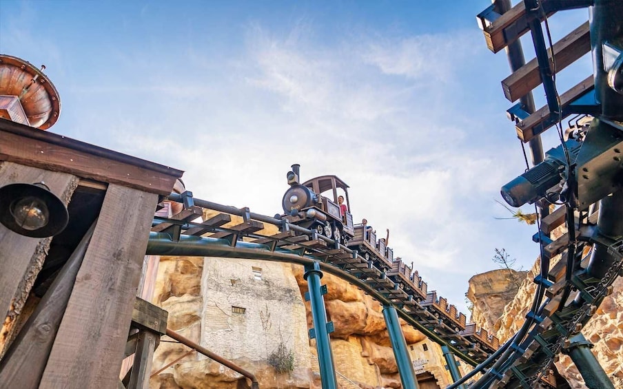 Picture 3 for Activity Brühl: Phantasialand Entrance Ticket
