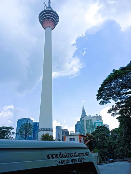 Picture 1 for Activity Kuala Lumpur: Half-Day Tour with 10 Attractions