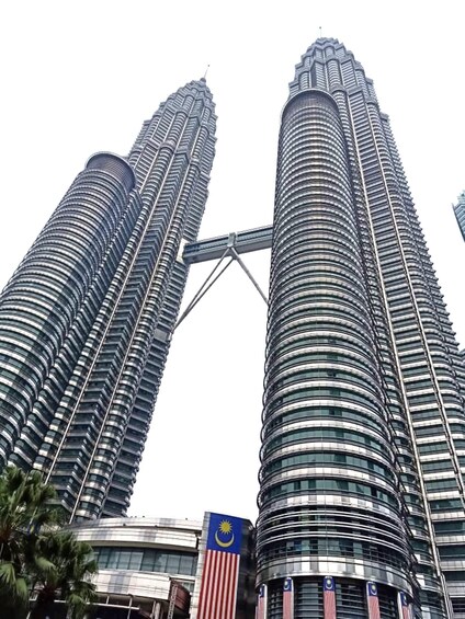 Picture 3 for Activity Kuala Lumpur: Half-Day Tour with 10 Attractions