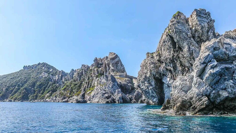 Picture 2 for Activity 2 Islands Cruise: Porquerolles & Port-Cros with stops