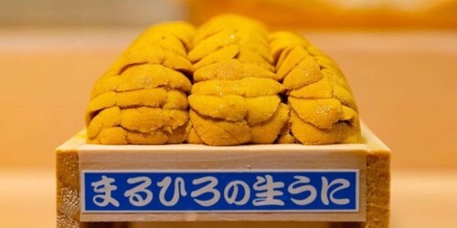 Experience the Art of Edo-Style Sushi: Sushi Dragon Shibuya