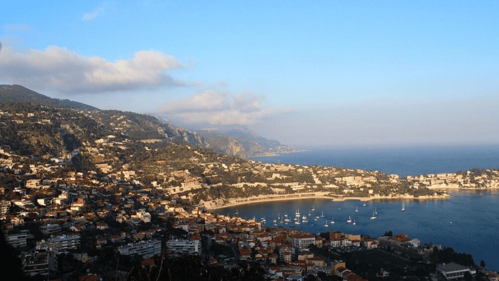 Picture 6 for Activity Nice: 4x4 Tour to Èze Village with Fragonard Perfume Factory