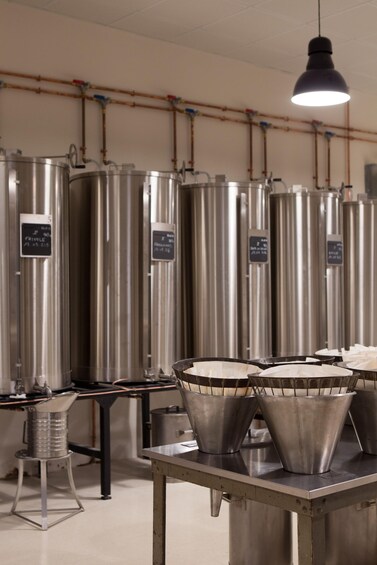 Picture 1 for Activity Nice: 4x4 Tour to Èze Village with Fragonard Perfume Factory