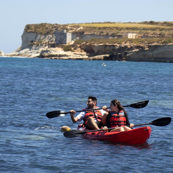 Picture 5 for Activity Double Kayak Rental