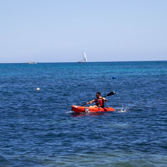 Picture 6 for Activity Double Kayak Rental