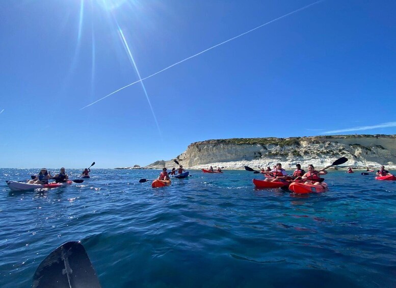 Double Kayak Rental