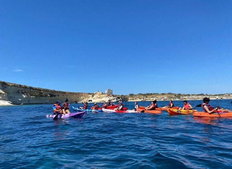 Picture 3 for Activity Double Kayak Rental