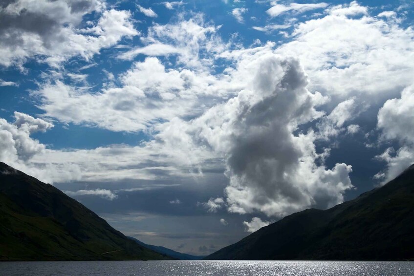 Picture 2 for Activity Glenfinnan: Cruise on Loch Shiel Glenfinnan to Gaskan area