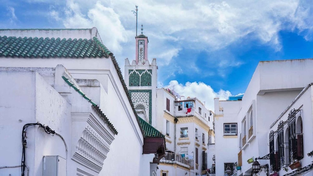 Picture 5 for Activity Tarifa: Day trip to Tangier by ferry with lunch and tour guide