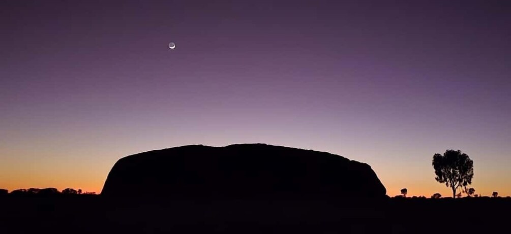 Picture 2 for Activity Uluru & Kata Tjuta: Hop on Hop Off Pass