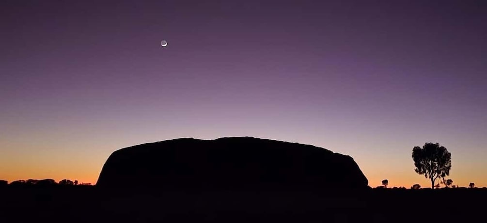 Picture 2 for Activity Uluru & Kata Tjuta: Hop on Hop Off Pass