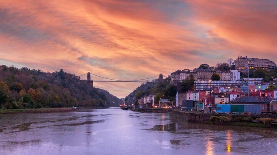 Bristol Hidden Gems
