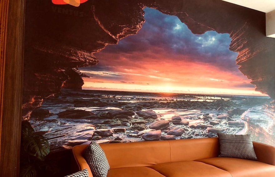 Sabah VENTUS SPA Massage Experience