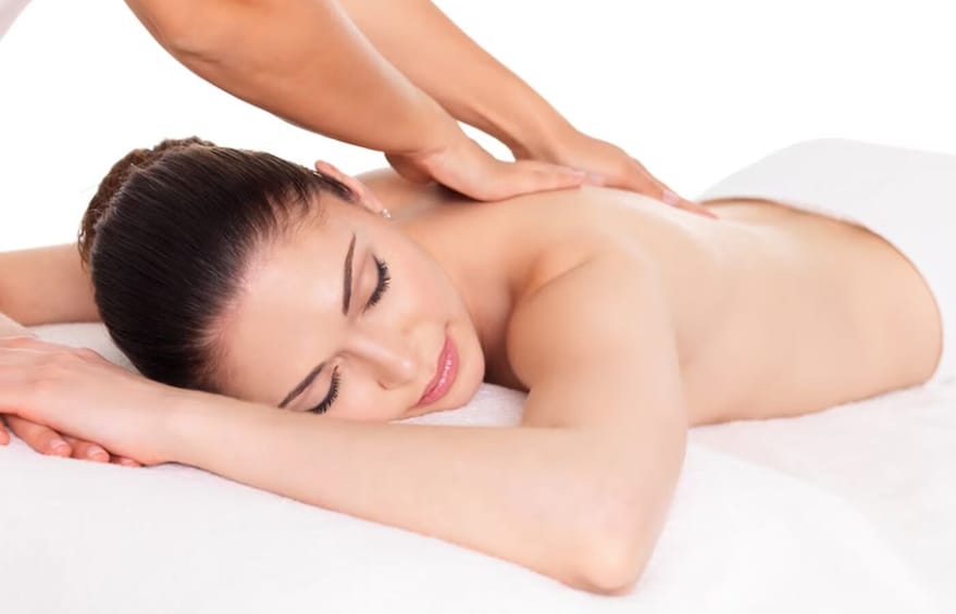 Sabah VONA SPA Massage Experience