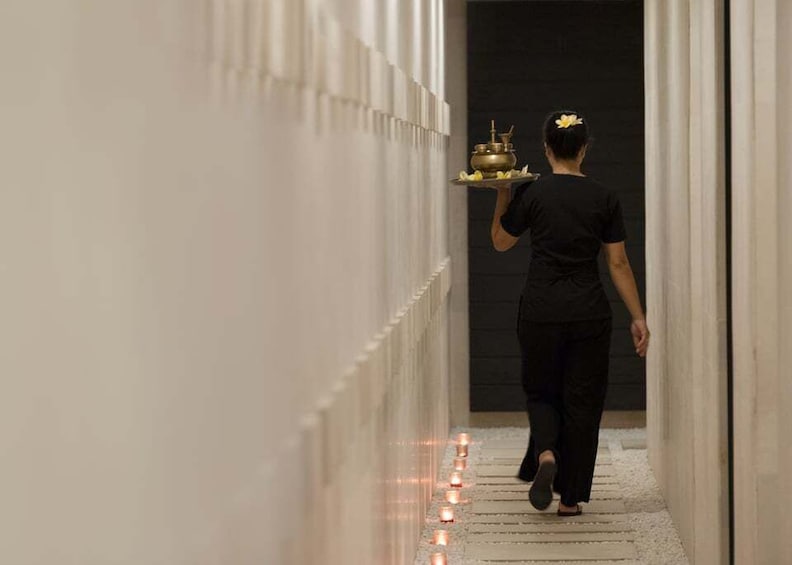 Picture 5 for Activity Bali: Asian Fusion Signature Massage Experience