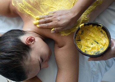 Bali: Asian Fusion Signature Massage Experience