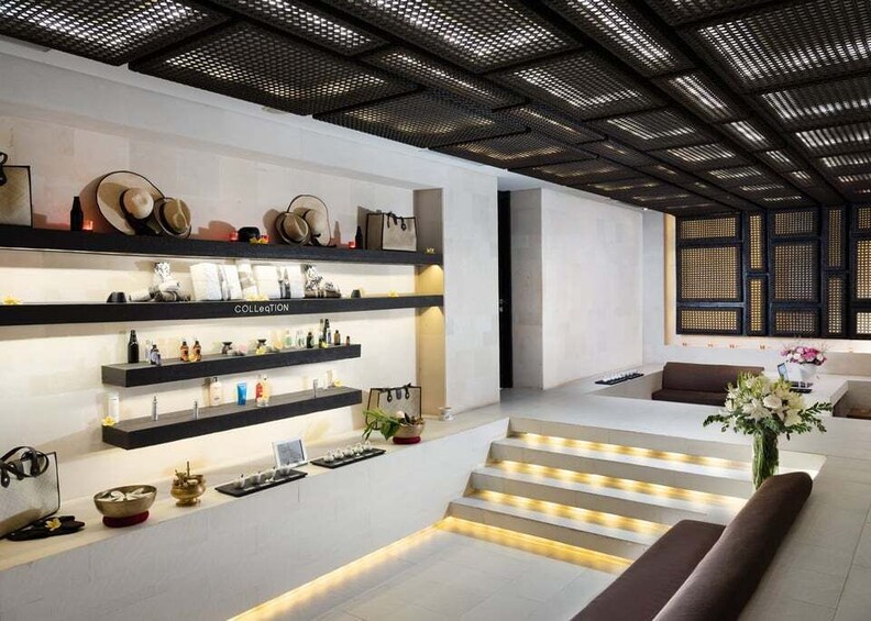 Picture 3 for Activity Bali: Asian Fusion Signature Massage Experience