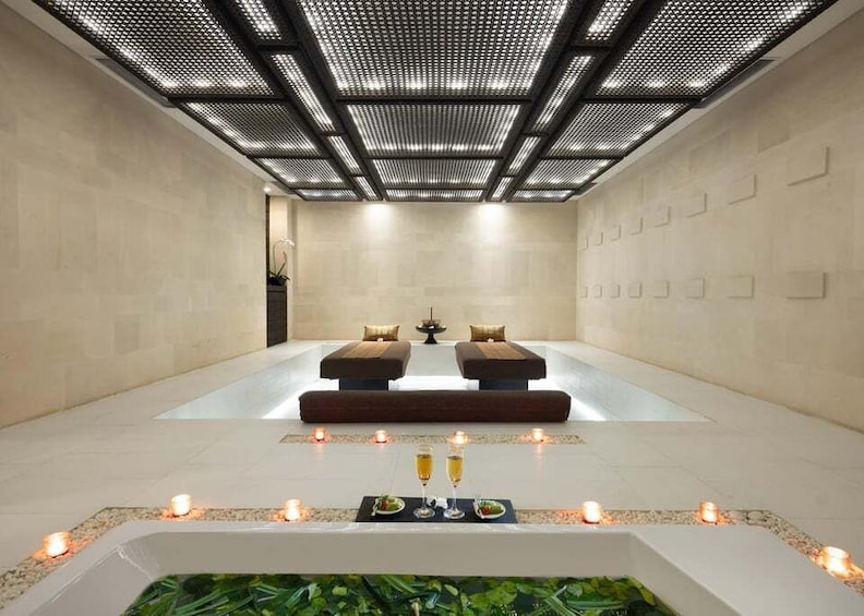 Picture 1 for Activity Bali: Asian Fusion Signature Massage Experience
